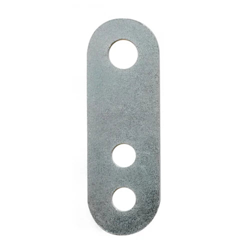 Plaque pare chaîne KZ RR
