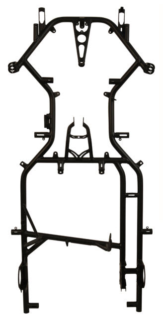 Châssis KT2 ROTAX/X30
