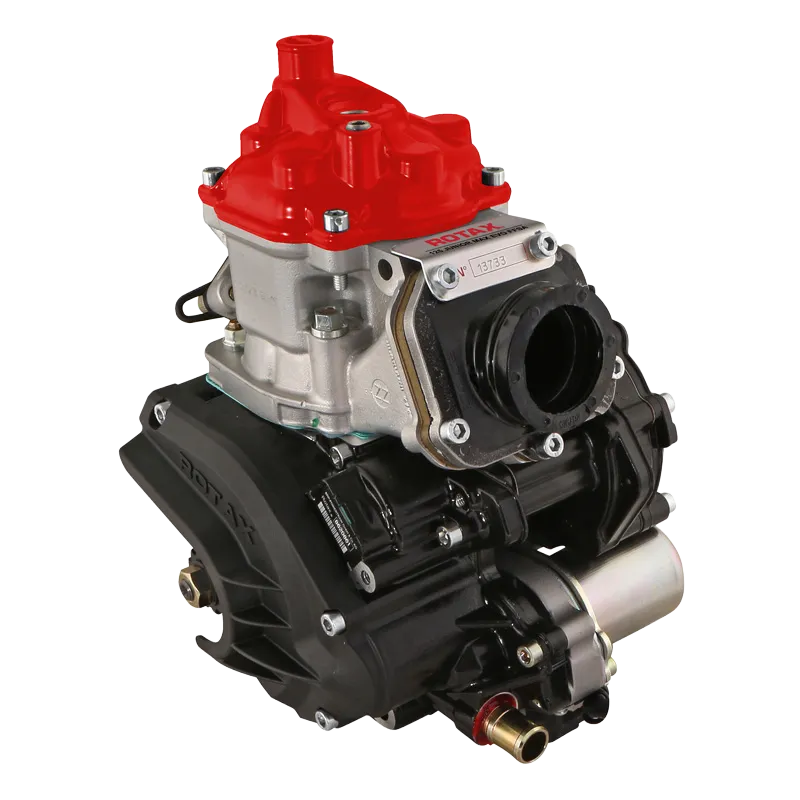 ROTAX 125 Junior Max EVO